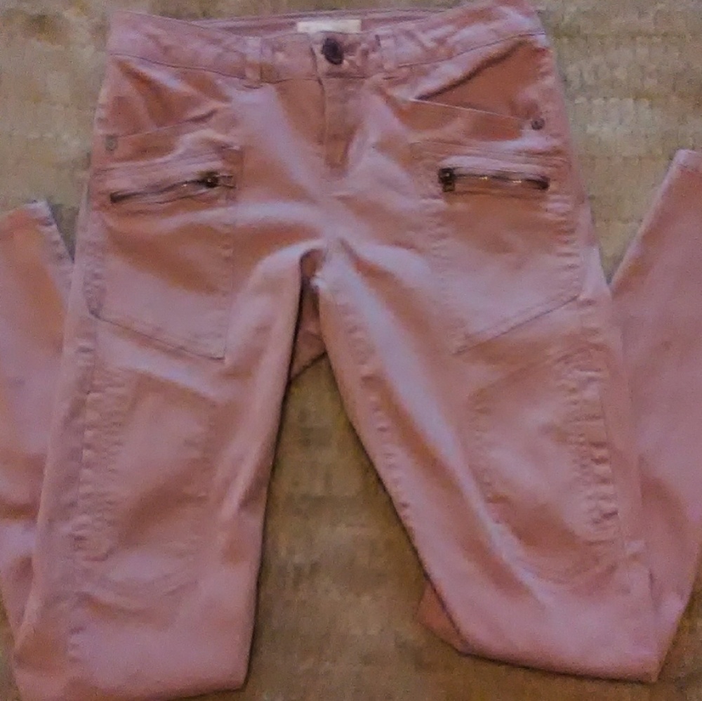 Jolt skinny jeans size 0